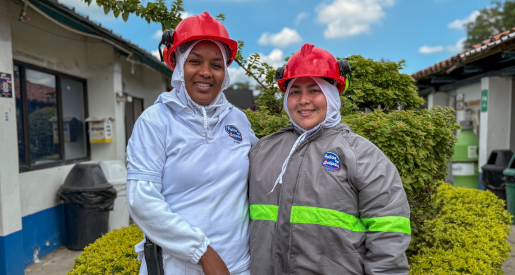 Nuestro Propósito común